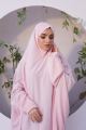 Namaz Chadar with Sleeves, Full Length Namaz Gown in 6 Beautiful Colors, Namaz Chadar with Sleeves Lawn for Adults Covers Full Body. 
