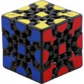 Gear Rubik's Cube magic Cube 3x3 Cube for kids. 