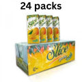 Slice Mango Juice 200ml – Refreshing Real Mango Drink (Carton of 24 Packs). 