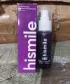 Hismile V34 Colour Corrector Serum – Instantly Brighten Your Smile Purple Teeth Whitening. 