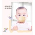 Mask Baby masks 0 to June baby newborn 1-3 years old children children infant boys and girls summer thin section[go]. 