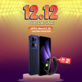 OPPO Reno13 5G | 12GB RAM + 256GB ROM | Get Free Gift OPPO Band. 