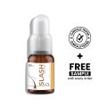 Wisdom Slash Hair Tonic l Moisturizes The Hair & Scalp l For Men & Women l Hair Growth l Biotin & Argon Oil. 