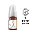 Wisdom Slash Hair Tonic l Moisturizes The Hair & Scalp l For Men & Women l Hair Growth l Biotin & Argon Oil. 