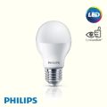 Philips Essential LED Bulb 10W - Pack of 6. 