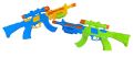 Plastic Musical Toy Gun for Kids, Sound Toy with Multicolor Light Effects, Pretend Play Light Gun Toy 4+ Years, (Pack of 1). 