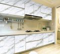 60x200cm Wall Paper Waterproof Heat Resistant Self Adhesive Anti Oil Kitchen Wallpaper. 