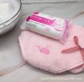 Women's Underwear Soap Laundry Soap Antibacterial Sanitary Soap Stain Removal Blood Odor200Gram Discount Package. 