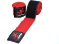 Hand Wrap Boxing Hand Wraps Hand Bandage Boxing Bandage Wrist Grips Hand Band MMA Wrist Band Boxing Fitness Gym Yoga (1 Pair).. 