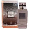 The New White Oud Paris. 100ml Eau de Parfum. WITH DEO SPRAY. 
