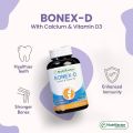 Nutrifactor Bonex D Calcium & Vitamin D3 (30s). 
