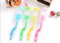 Baby Feeder Cleaning Brush Set Of 2 Brushes. 