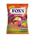 FOXS CANDY MIX FRUITS CRYSTAL CLEAR 90 GM 𝐨𝐫𝐢𝐠𝐧𝐚𝐥. 
