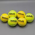 WAR PREMIUM CRICKET BALL | Pack of 3  | Pack of 6  |  Cricket Ball |  Cricket Tape Ball | Indoor & Outdoor Balls | Ball for Practice. 