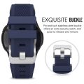Silicone Band Strap for Huami Amazfit GTR 2 47mm GTR2 GTR 2E. 