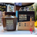 Keratin Queen Protein Brazilian Straightening Hair Mask 1000ml in pakistan. 