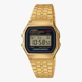 Unisex Mens Womens Watch KCO A159WA-N1DF Classic Black Chrono. 