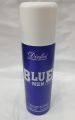 Blue Man Body Spray. 