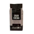 Gran Crema Miscela Di Caffe IN Grani 1KG Espresso Special Coffee. 