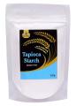 Tapioca Starch Powder,Cassava Flour - Pack Of 227 Grams. 