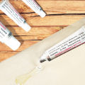 1pc Inflatable Boat Repair Kit PVC Material Adhesive Glue For Waterbed Air Mattress. 