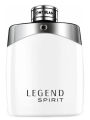 Mont Blanc Mont Blanc Legend Spirit Men Edt 100Ml. 
