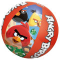 Bestway Inflatable Angry Birds Football Beach Ball. 