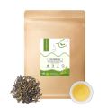 KHS Green Tea Loose Leaf, 100gm Organic Green Tea Leaves Fresh. 