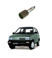 Gear for Speedo meter for Suzuki Mehran. 