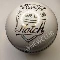 Duke and Sons Cricket Hardball/Pink Hardball/Export Quality/(OVERS 40-50). 
