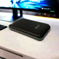 EVO Cloud Charji PTCL Internet Smart Device. 