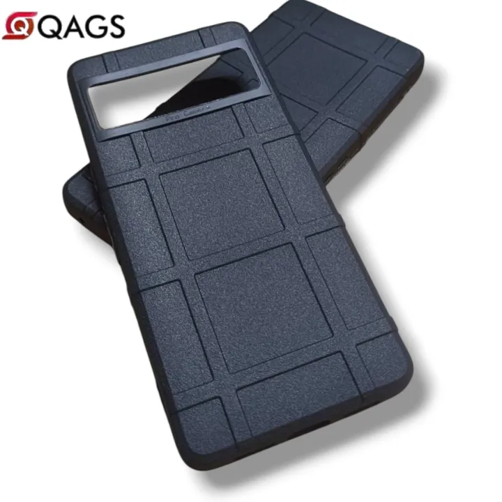 Google%20Pixel%206%20Case%20Soft%20Sandstone%20Slim%20Matte%20Cover%20-%20Image%202