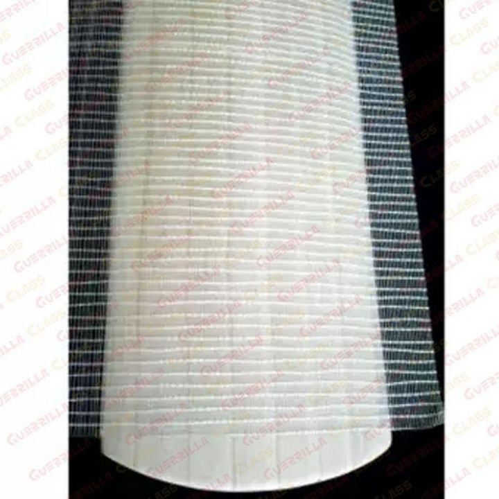 Bat Face Protection Scuff Sheet - Fiber Tape For Bat Face & Edges - Pack Of 3