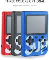 SUP Game Box Mini Portable Console, 400 In 1 Retro Games, Upgraded Version, Handhel, Button Control, Multicolor. 