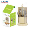 Cutlery Box Spoon Forks Holding Stand Cutlery Stand Multi functional High Quality. 