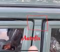 Suzuki khyber exterior Center pillar plastic corners  L/R 2 pcs. 