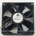 12 Volt 92Mm Fan 3-wire and 4-wire 92X92X25MM. 