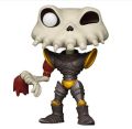 Funko POP MediEvil Sir Daniel Fortesque #784 Action Figure Special Edition Figurine Statue Exclusive PlayStation Character. 