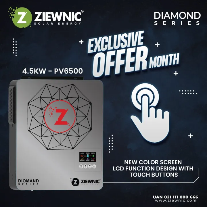 ZIEWNIC%20DIAMOND%20Inverter%204.5%20(KW)%205G%20PV6500%20UPS%20ON/OFF/MKS/KS%20Solar%20Hybrid%20Inverter%20100%25%20Pure%20Sine%20Solar%20Inverter%20By%20Ziewnic%20Solar%20Energy%20Official%20Store%20-%20Image%205