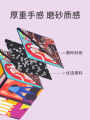 Douyin with the infinite variety of 3D stereoscopic Rubik's Cube decompression artifact wholesale children's educational toys. 