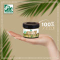 Organic Bhringraj Powder for Hair growth | Bhangra Boti 100% Pure | Bhringraj Leaf powder. 
