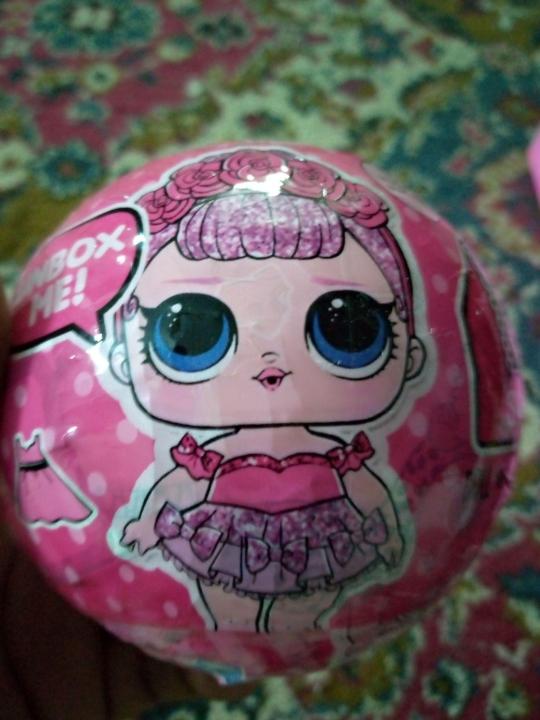 Lol%20Surprise%20Dolls%20with%20OOTD%20Doll%20Action%20Figure%20with%20Outfit%20And%20Accessories%20for%20Girls%204.5-12%20Years%20-%20Image%204