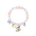 Korean Style Cute Crystal Cartoon Pendant Bracelet For Girls Women Fashion Jewellery Gift. 