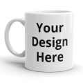 Customized Mug Printing Your Own Picture Print On Mug Or Cup Of Tea And Coffee Mugs Favourite Plus. 