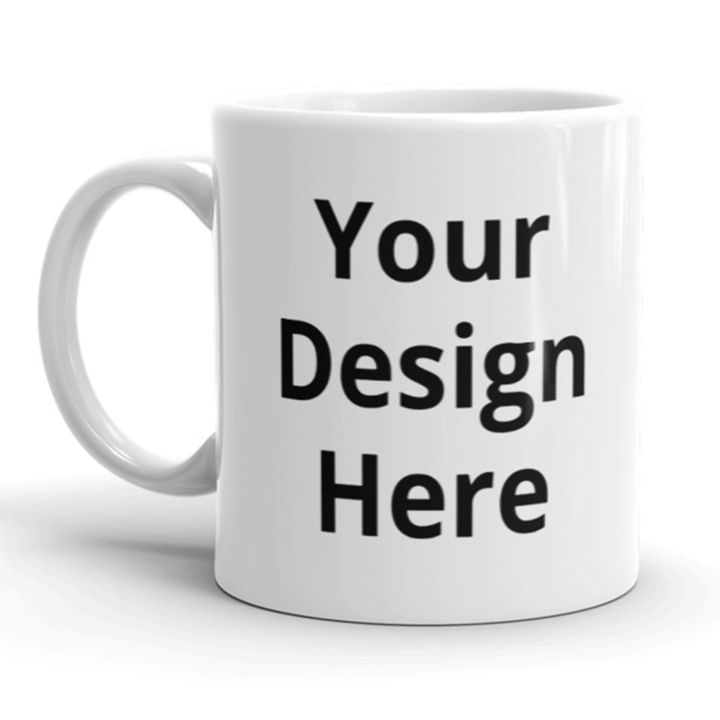 Customized Mug Printing Your Own Picture Print On Mug Or Cup Of Tea And Coffee Mugs Favourite Plus