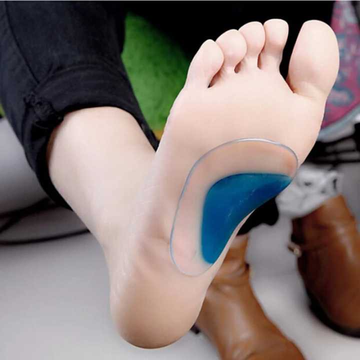 Plantar%20Fasciitis%20Arch%20Support%20Silicone%20Shoe%20Insoles.%20Orthotic%20Insole%20Thicken%20Gel%20Arch%20Pads%20for%20Flat%20Feet%20-%20Self-Adhesive%20Arch%20Cushions%20Inserts%20for%20Men%20and%20Women%20-%20Image%204