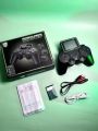 S10 Controller Game Pad Digital Game Player: S10 Mini Portable Retro Video Handheld Game Console 2.4-Inch Built-in 520 Games AV Output Video Player Controller. 