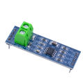 Max485 Module Rs-485 Ttl To Rs485 Max485csa Converter Module For Arduino Integrated Circuits Products. 