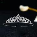 Crown Tiara Girls Women for Pageant Engagement Stage Productions. 