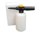 Foam Nozzle Spray Jet Lance Bottle For Pioneer P2 Pressure Washer. 
